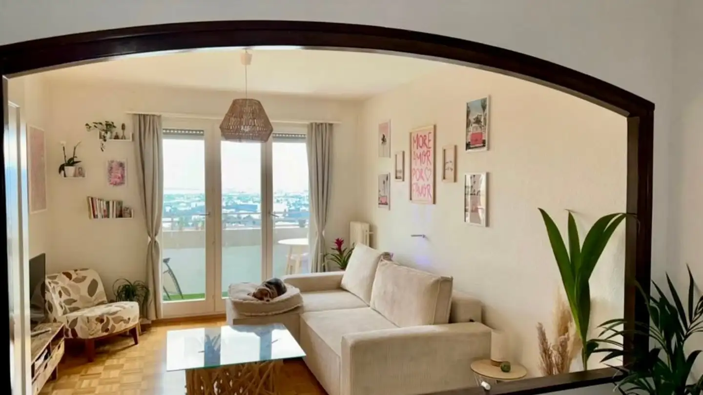 Single room for rent - 1004 Lausanne - Photo 4