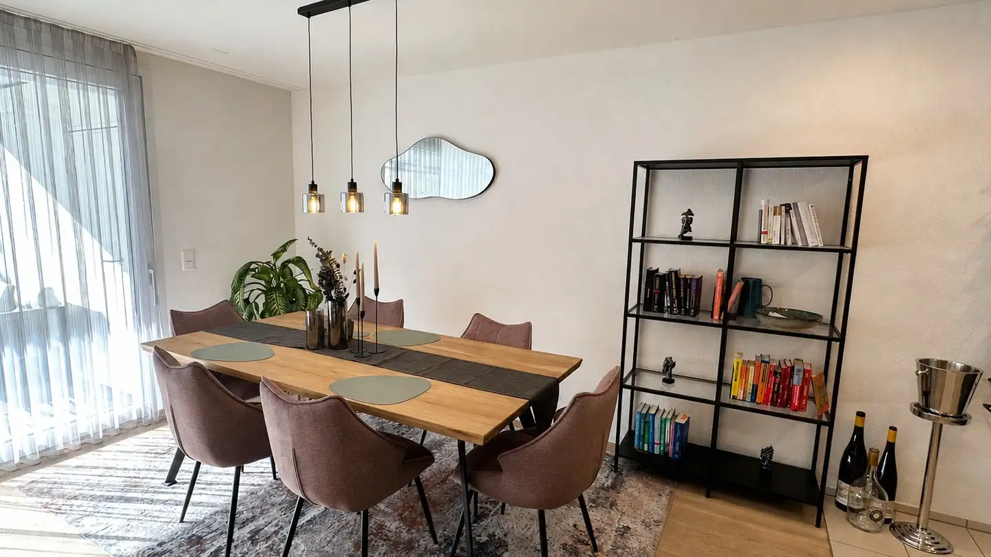 Wohnung mieten - Zihlstrasse 4, 8280 Kreuzlingen - Foto 3