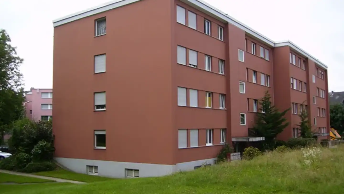 Appartement à louer - Langackerweg 15, 8155 Niederhasli