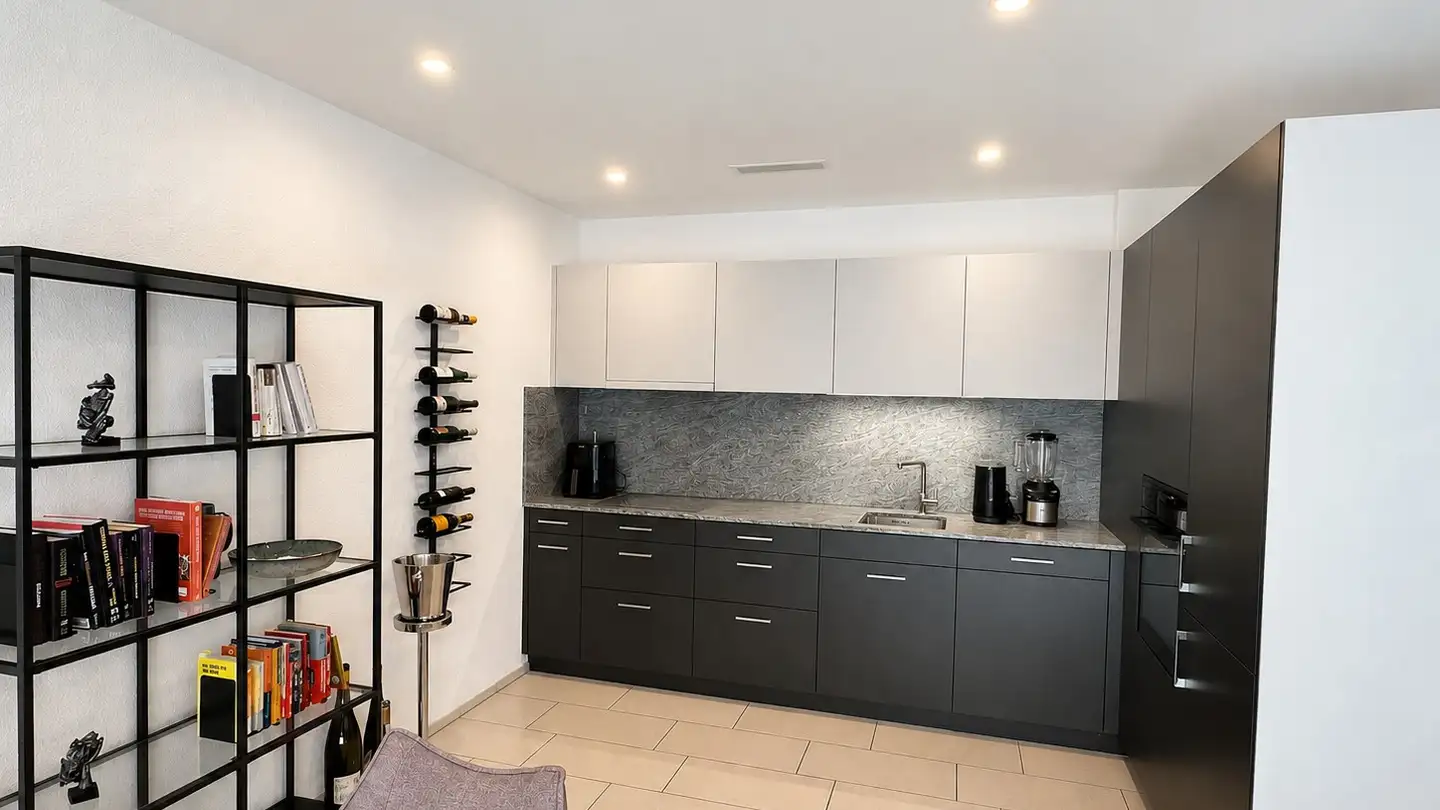 Wohnung mieten - Zihlstrasse 4, 8280 Kreuzlingen - Foto 4
