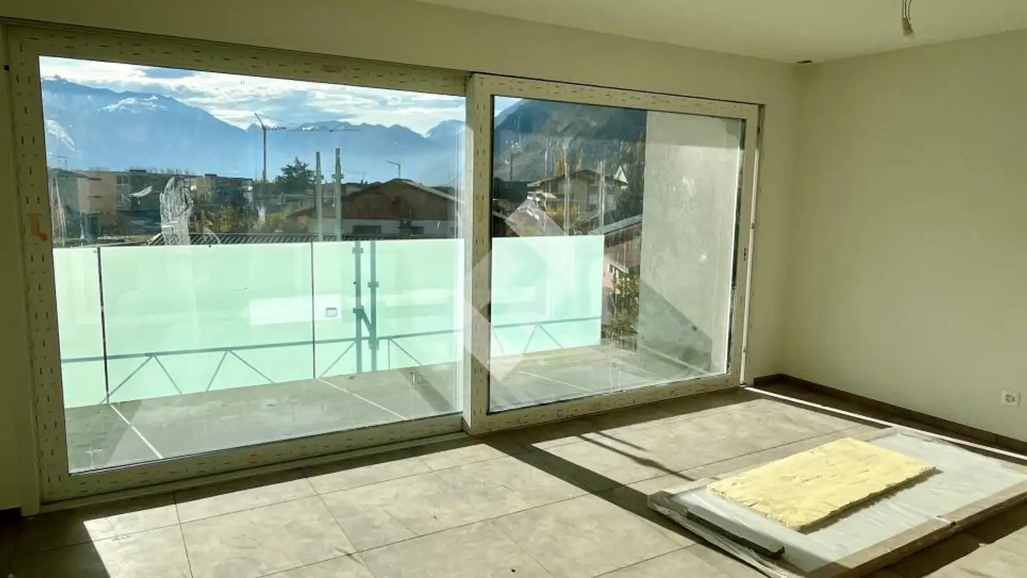 Apartment for rent - Chemin De La Pommeraie 3, 1913 Saillon - Photo 2