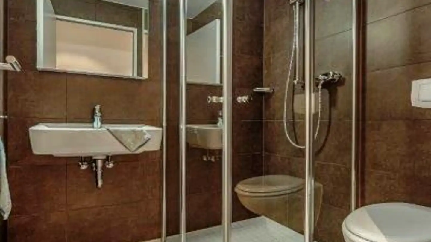 Appartamento in affitto - Via Marcau 6, 7031 Laax GR - Foto 2