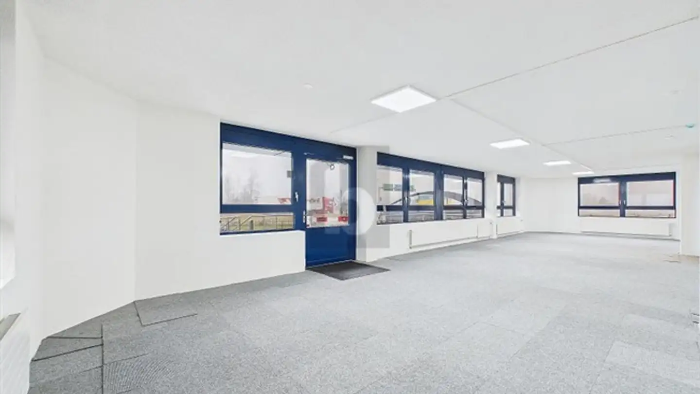 Spazio ufficio in affitto - 4528 Zuchwil