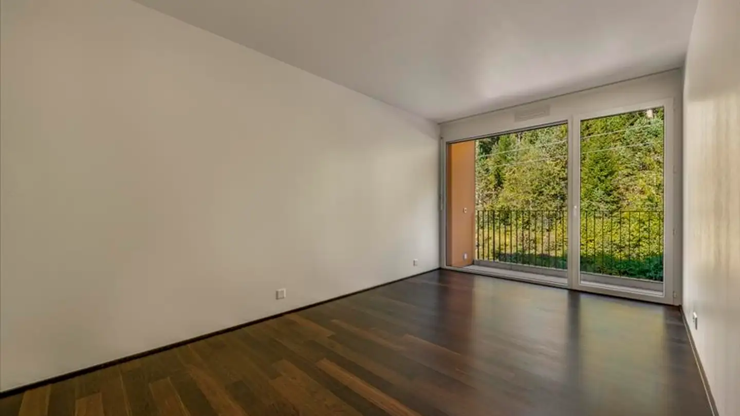 Appartamento in affitto - Via Marcau 6, 7031 Laax GR - Foto 3