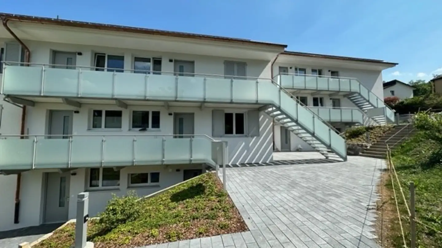 Appartamento in affitto - Waldistrasse 17, 8134 Adliswil - Photo 2