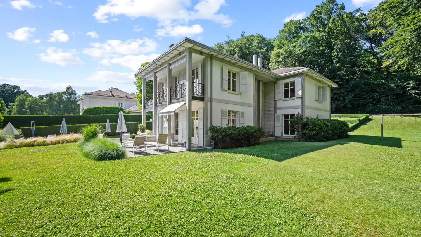 Einfamilienhaus kaufen - 1012 Lausanne - Foto 3