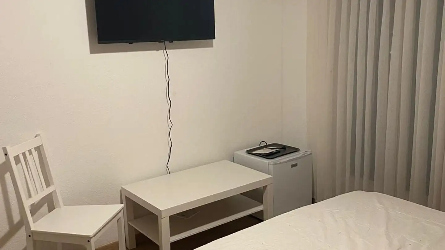 Chambre à louer - Deitingenstrasse 30, 4552 Derendingen