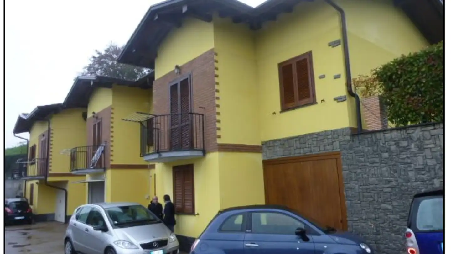 Single house for sale - 6850 Mendrisio