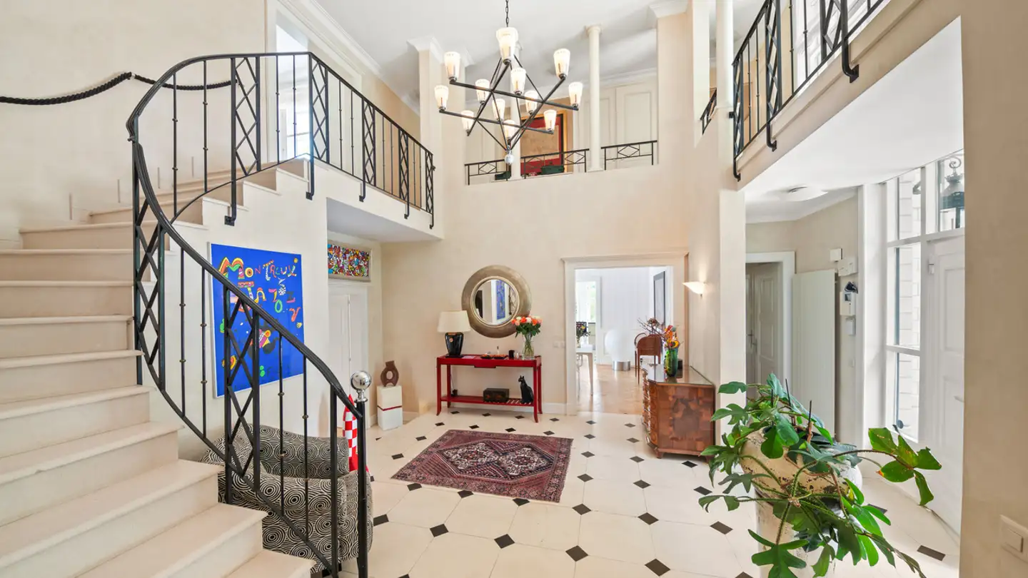 Einfamilienhaus kaufen - 1012 Lausanne - Foto 4