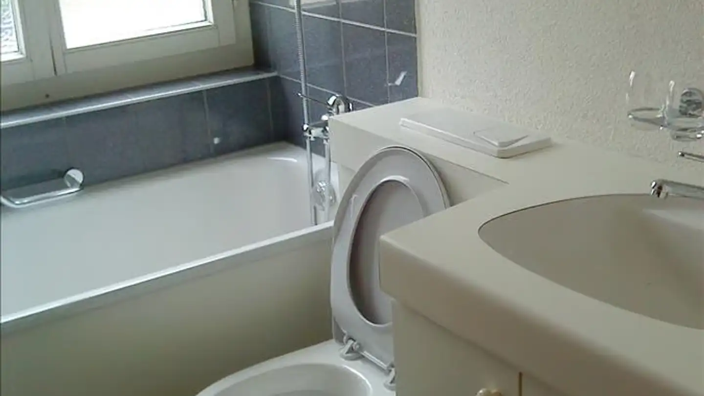 Appartement à louer - Langackerweg 15, 8155 Niederhasli - Photo 4