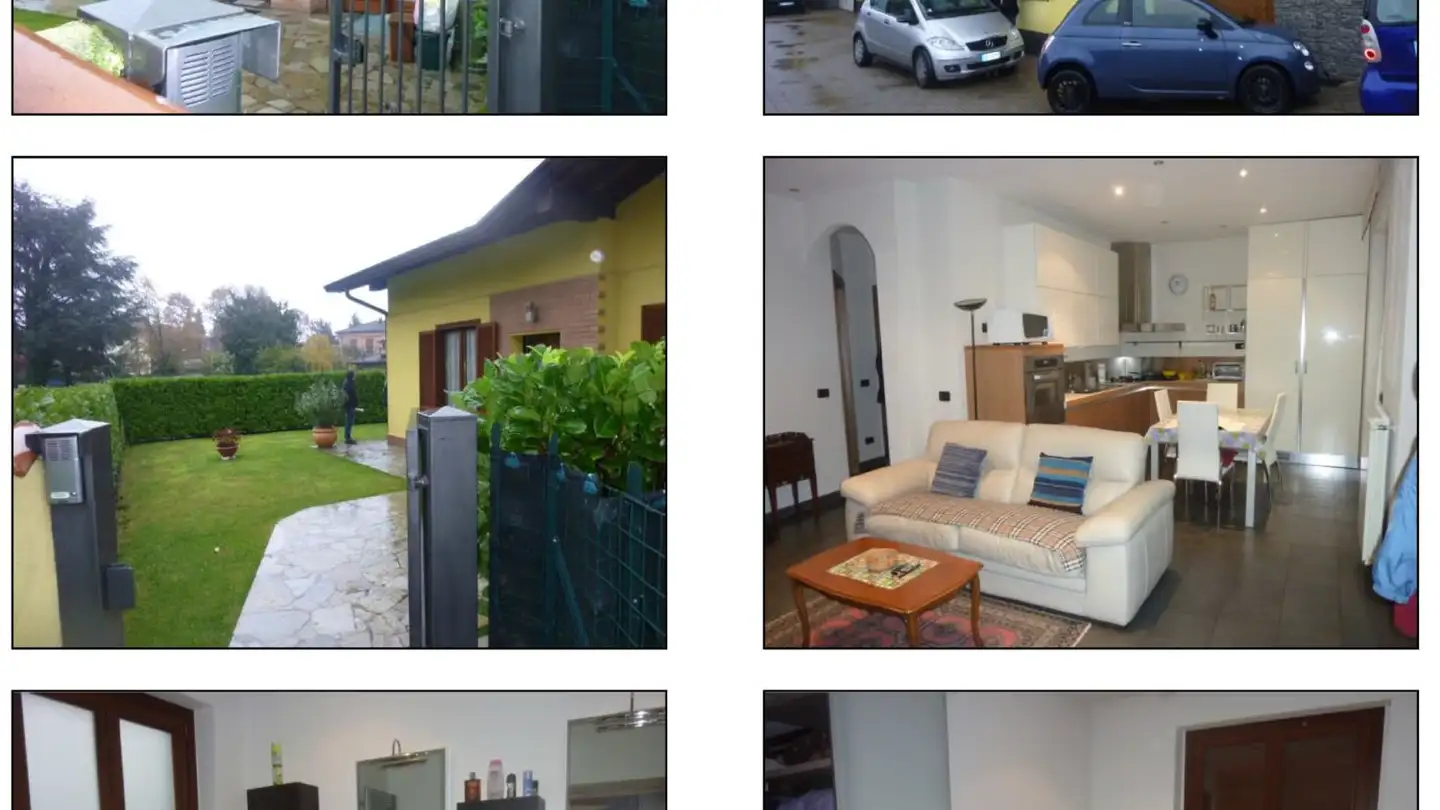 Casa singola in vendita - 6850 Mendrisio - Foto 3