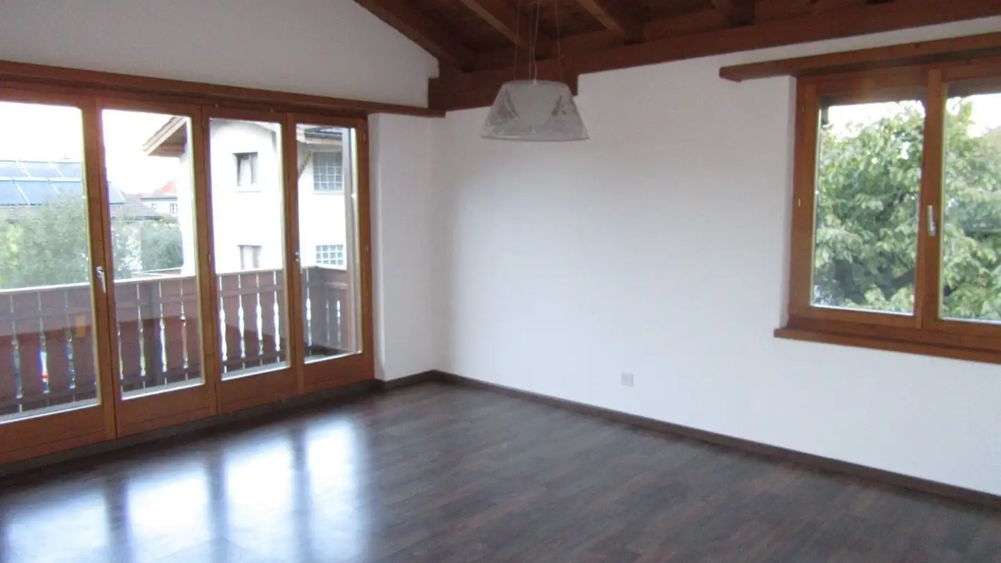 Appartamento in affitto - Weiligstrasse 7, 7310 Bad Ragaz