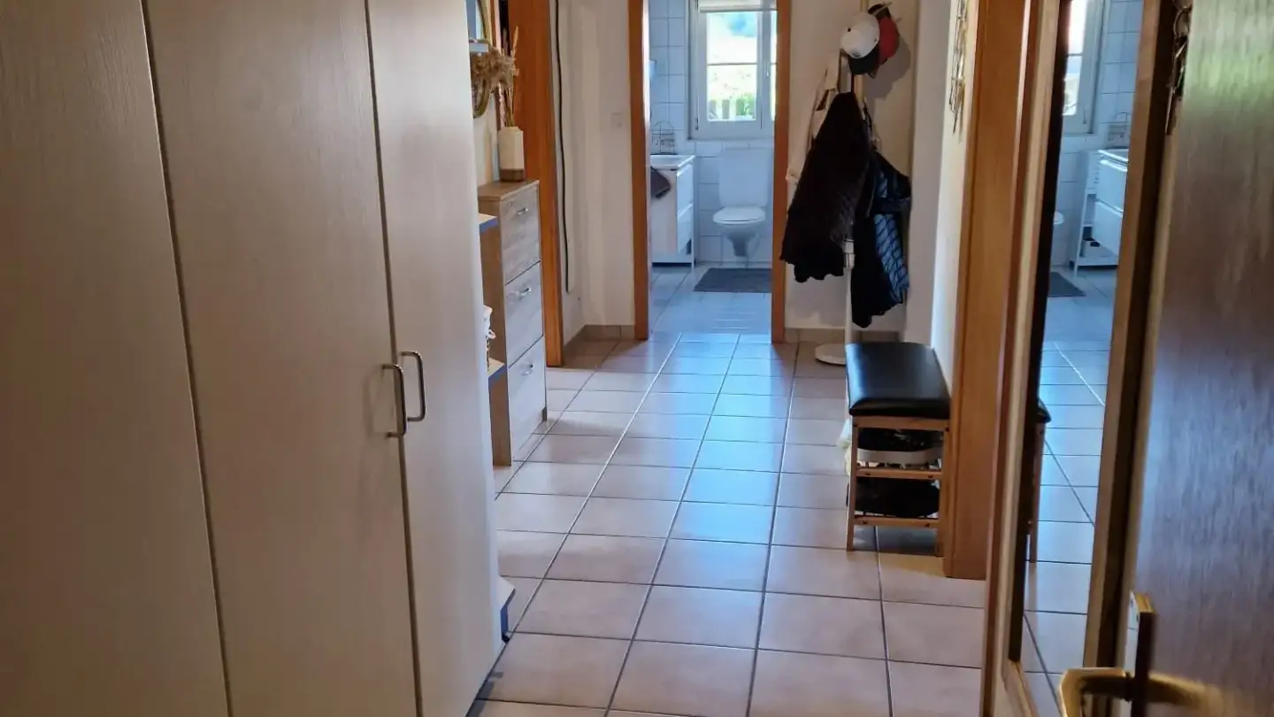 Appartamento in affitto - 2855 Glovelier