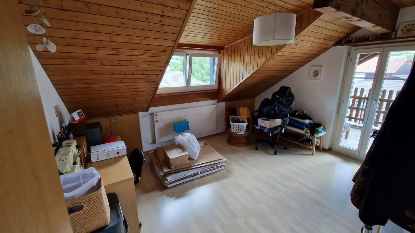 Appartamento in affitto - 2855 Glovelier - Foto 4