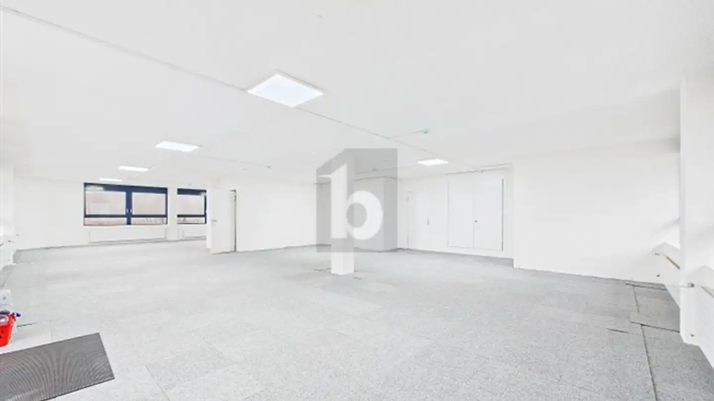 Spazio ufficio in affitto - 4528 Zuchwil - Foto 3