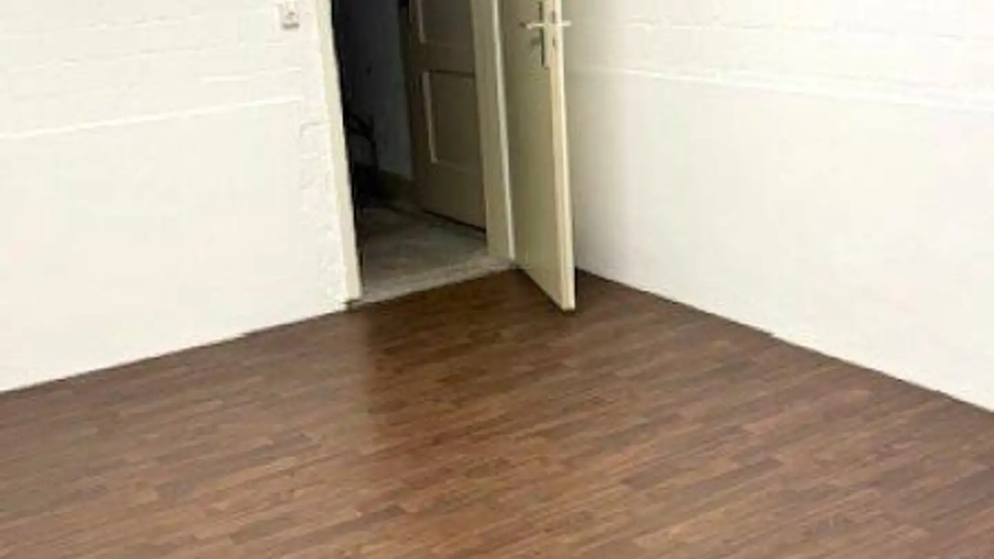 Storage space for rent - Sandstrasse 18, 3302 Moosseedorf