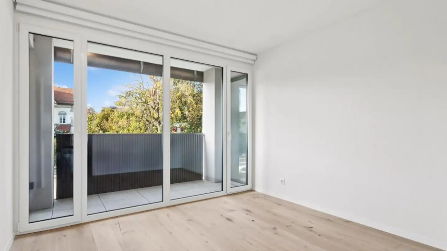 Wohnung kaufen - Route de la Glâne 111, 1752 Villars-sur-Glâne - Foto 3