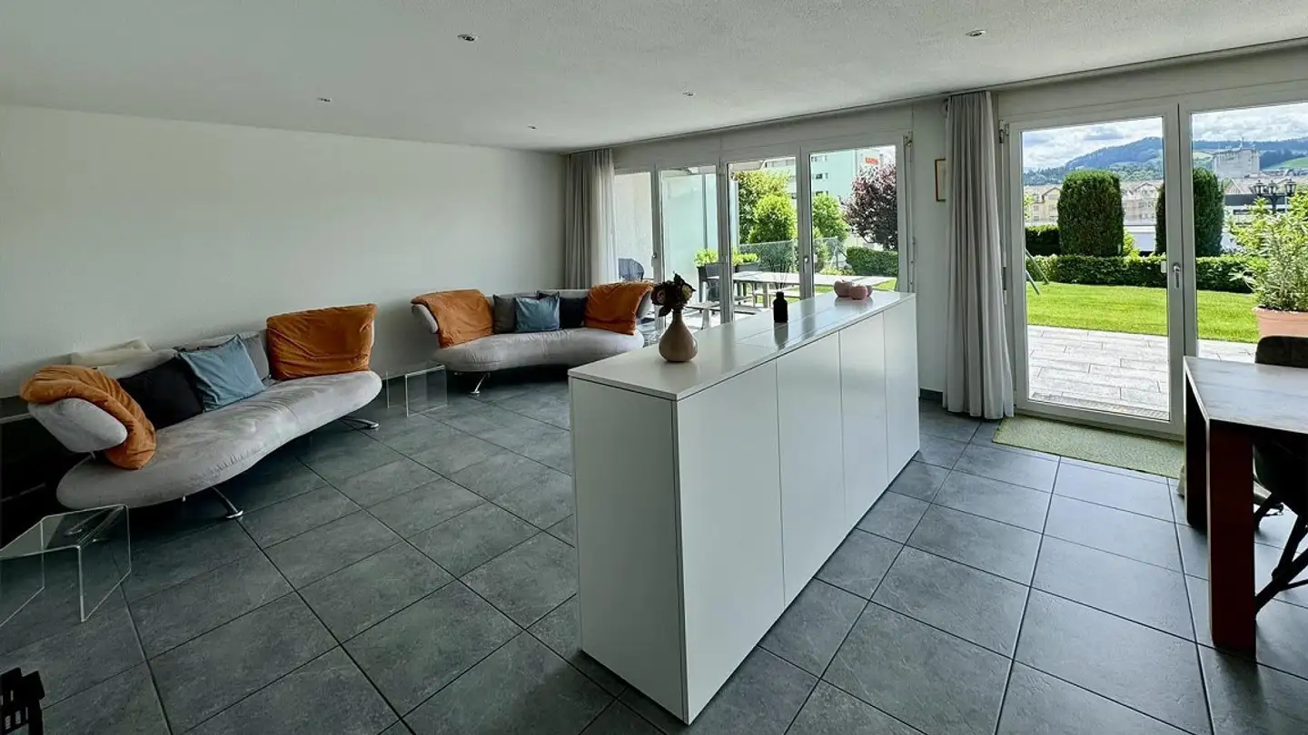 Maison jumelle à vendre - Schwanenstrasse 8, 9200 Gossau SG - Photo 4