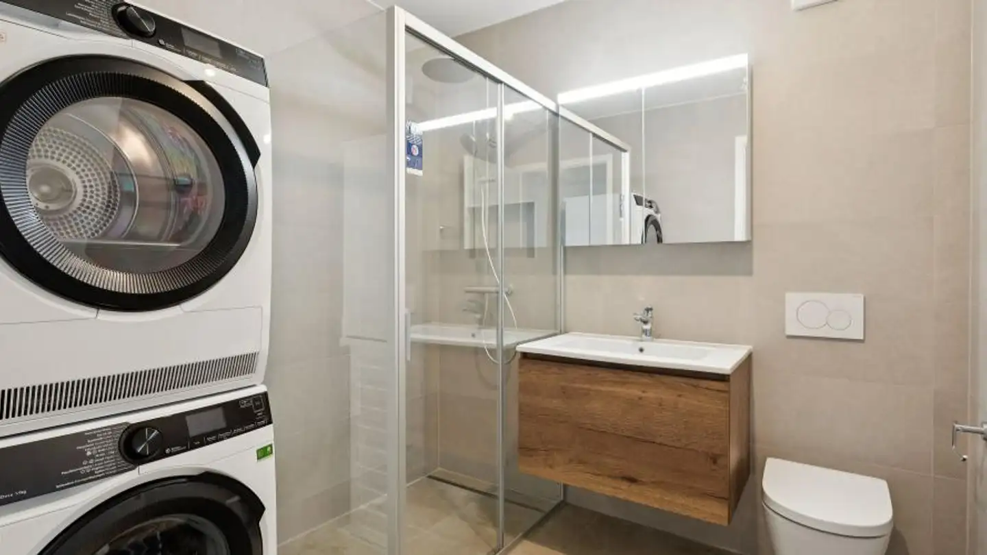Wohnung kaufen - Route de la Glâne 111, 1752 Villars-sur-Glâne - Foto 4
