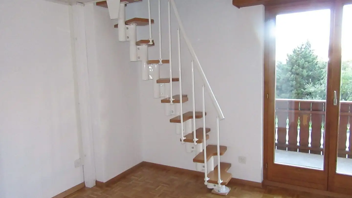 Appartamento in affitto - Weiligstrasse 7, 7310 Bad Ragaz - Foto 4