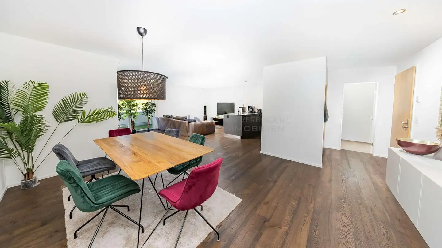 Wohnung kaufen - 8580 Amriswil - Foto 3