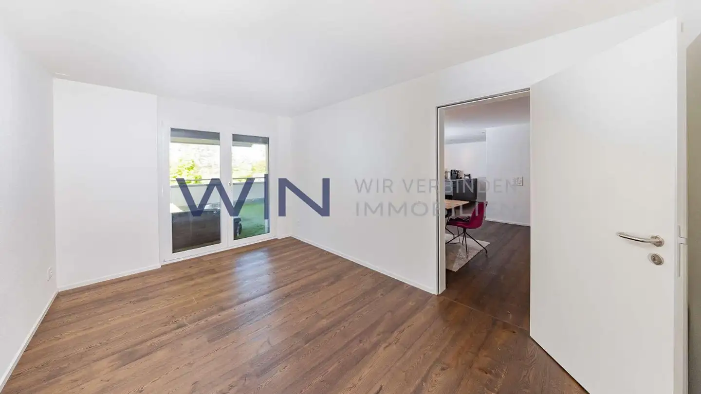 Wohnung kaufen - 8580 Amriswil