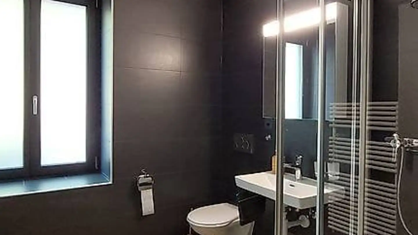 Appartamento in affitto - Rue Guillaume Farel, 2053 Cernier - Foto 3