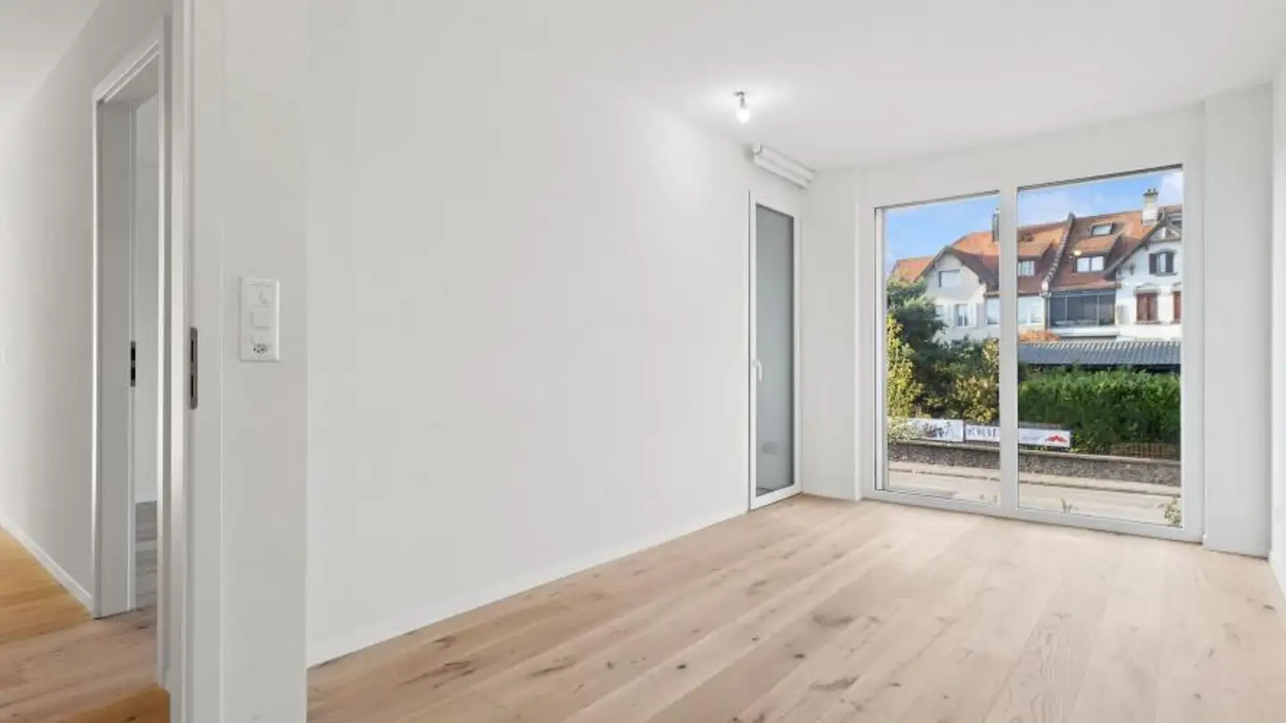 Wohnung kaufen - Route de la Glâne 111, 1752 Villars-sur-Glâne - Foto 2