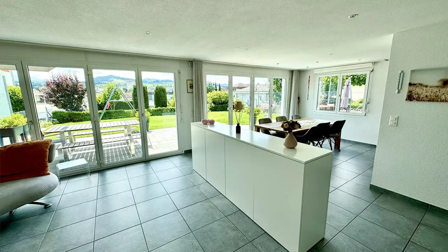 Maison jumelle à vendre - Schwanenstrasse 8, 9200 Gossau SG - Photo 3