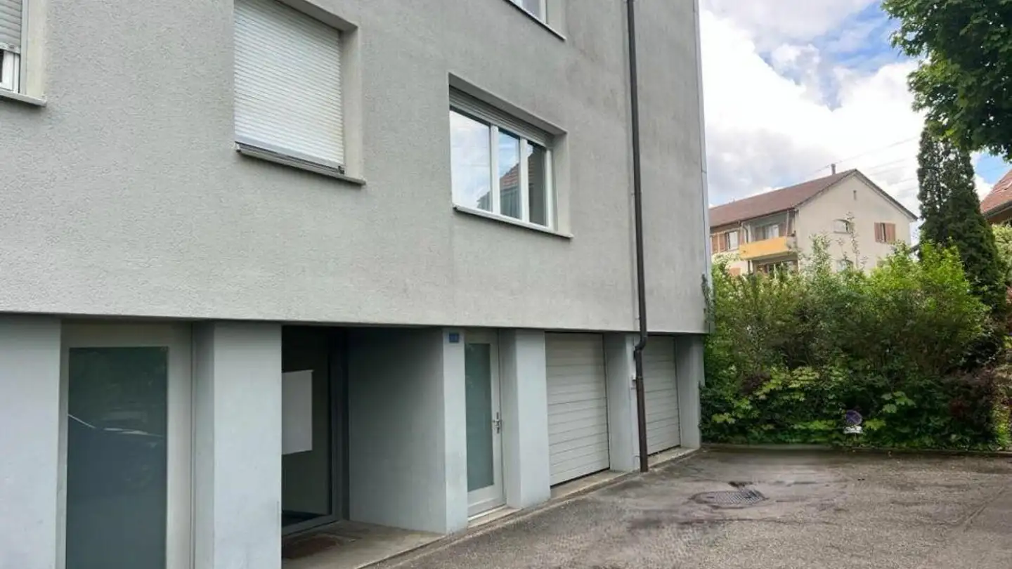 Storage space for rent - Sandstrasse 18, 3302 Moosseedorf - Photo 3