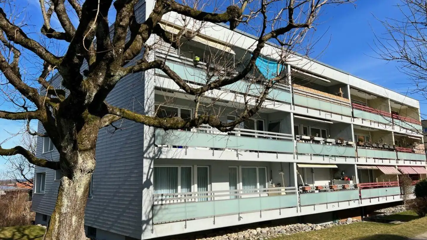 Storage space for rent - Sandstrasse 18, 3302 Moosseedorf - Photo 4