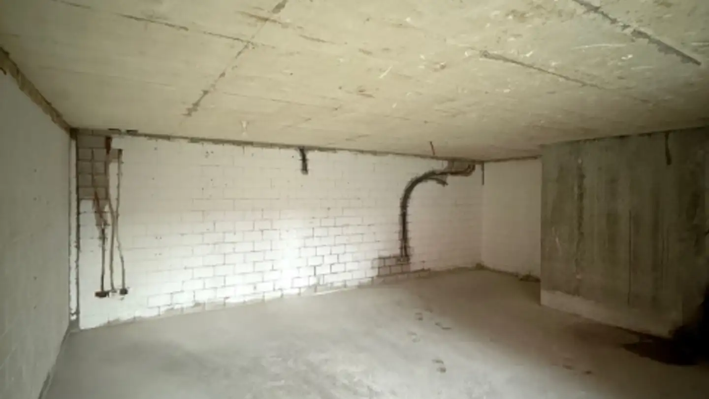 Edificio ad uso misto in affitto - Dorfstrasse 13, 6222 Gunzwil