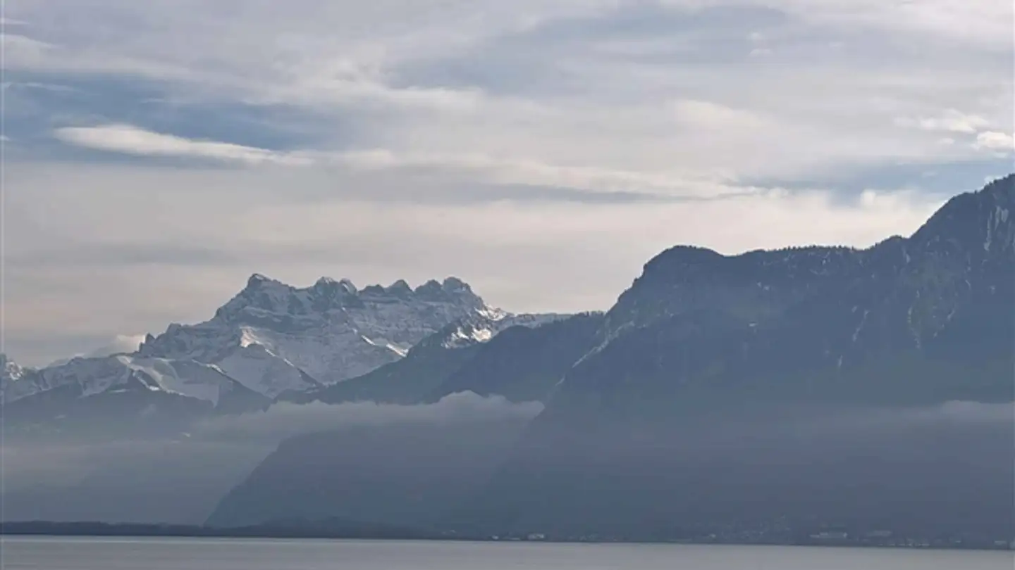 Attico in vendita - 1800 Vevey - Foto 2