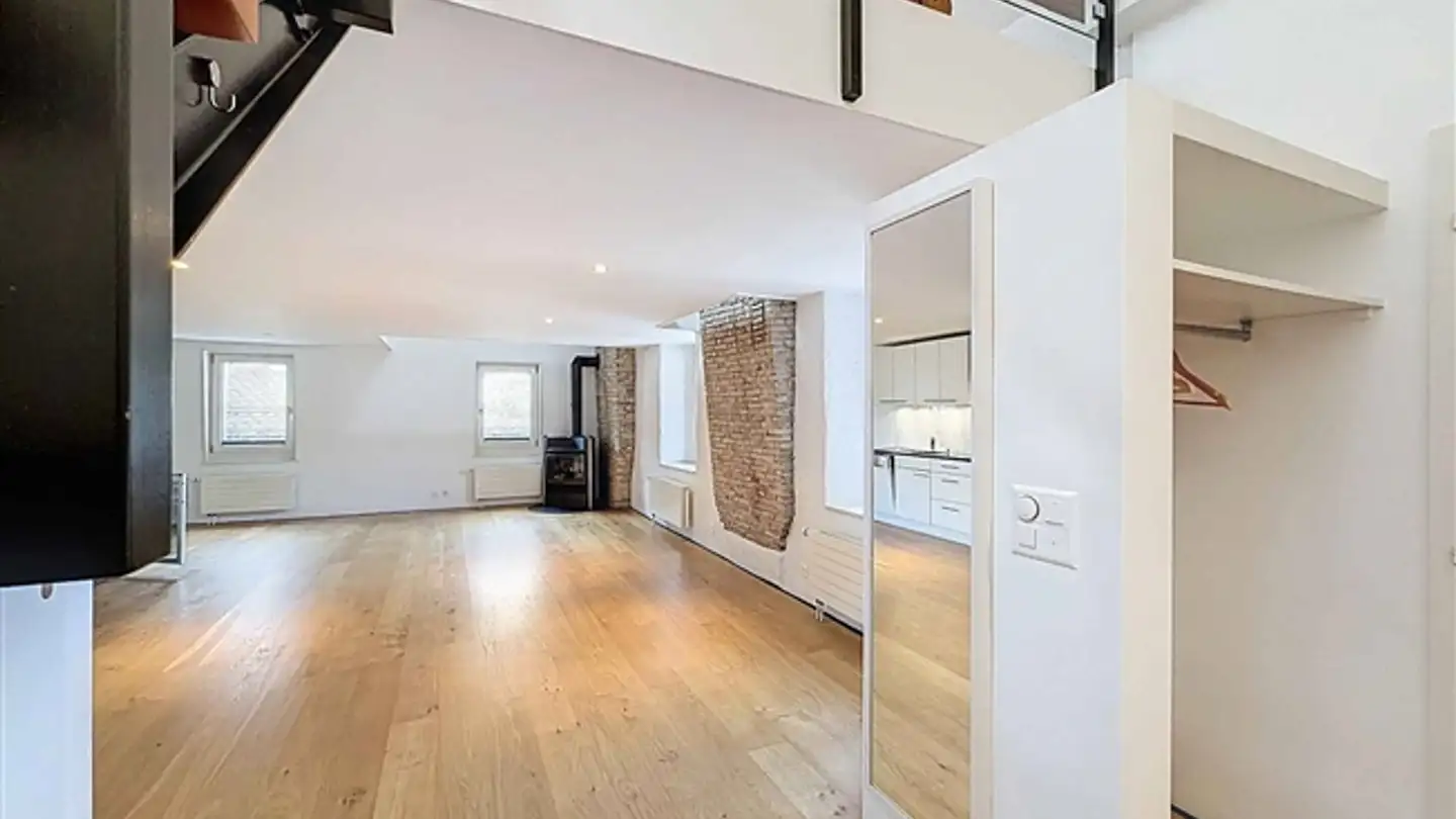 Attico in vendita - 1800 Vevey - Foto 3