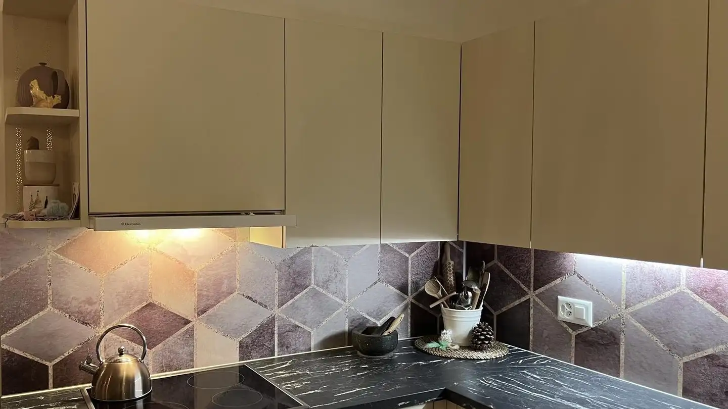 Appartamento in affitto - Glarnerstrasse 25a, 8854 Siebnen