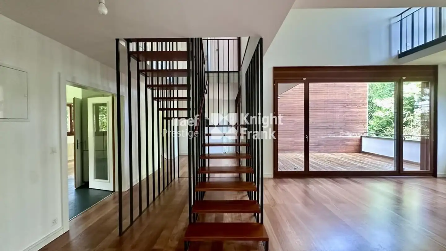Duplex in affitto - Route De La-Capite 42, 1223 Cologny - Foto 2