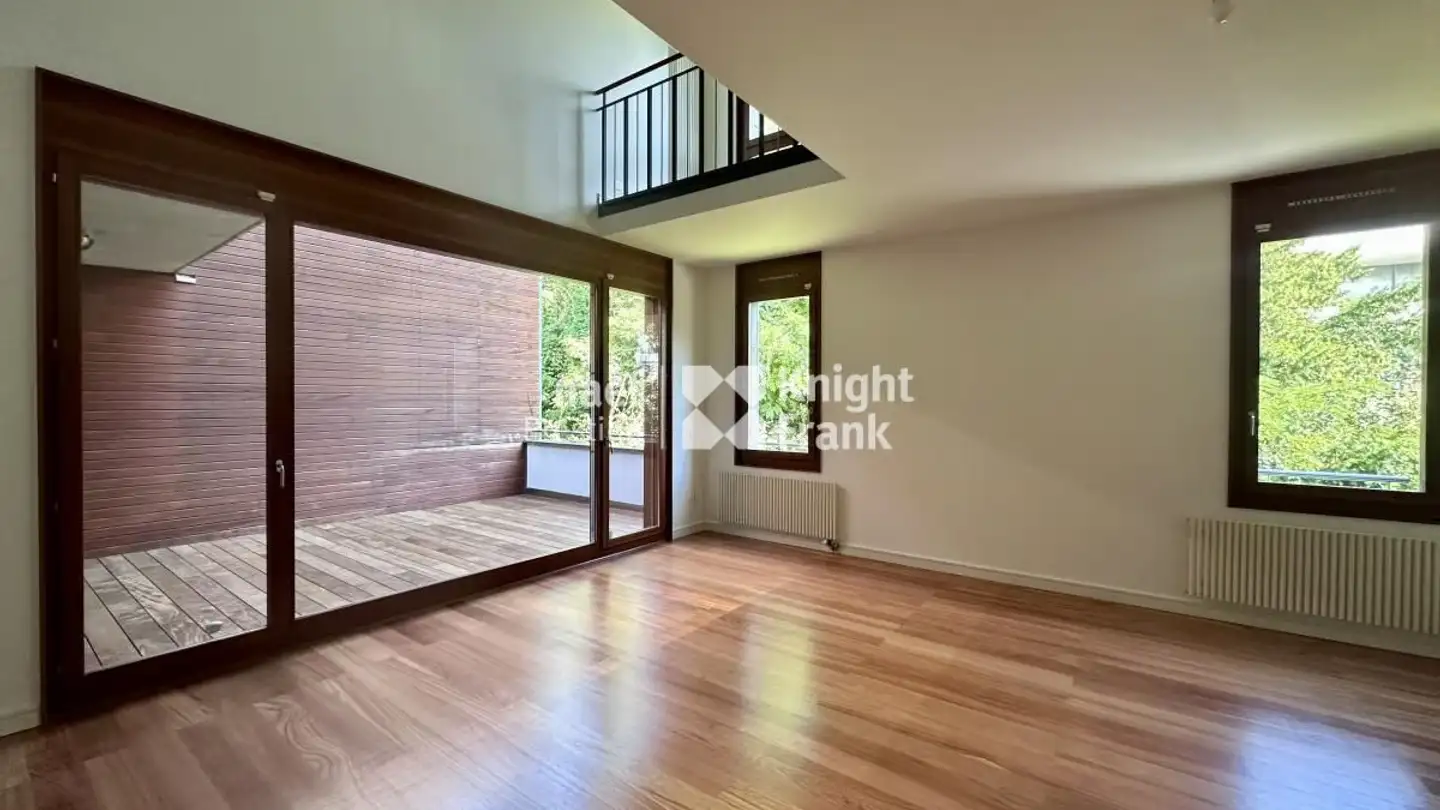 Duplex in affitto - Route De La-Capite 42, 1223 Cologny - Foto 3