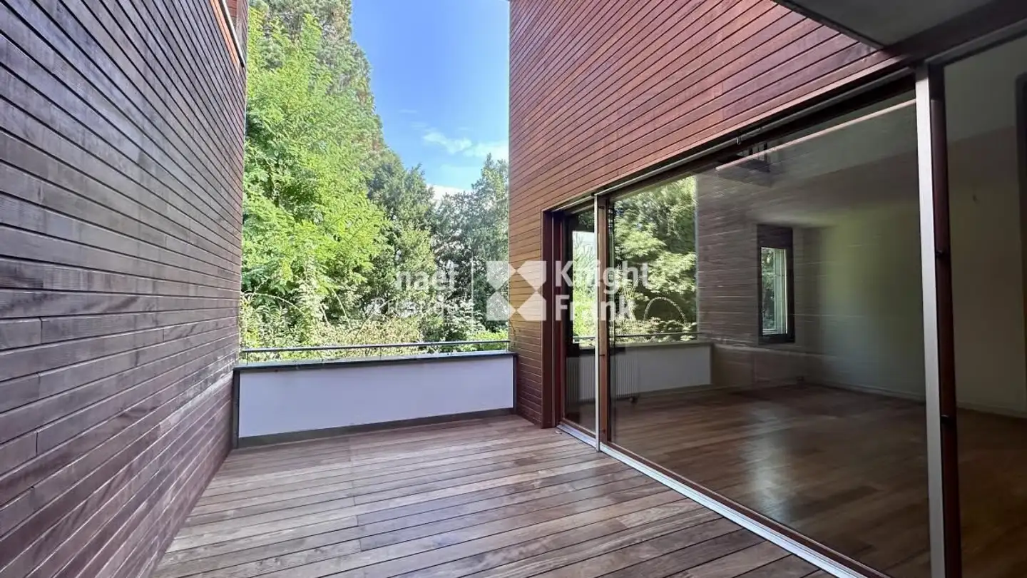 Duplex in affitto - Route De La-Capite 42, 1223 Cologny - Foto 4
