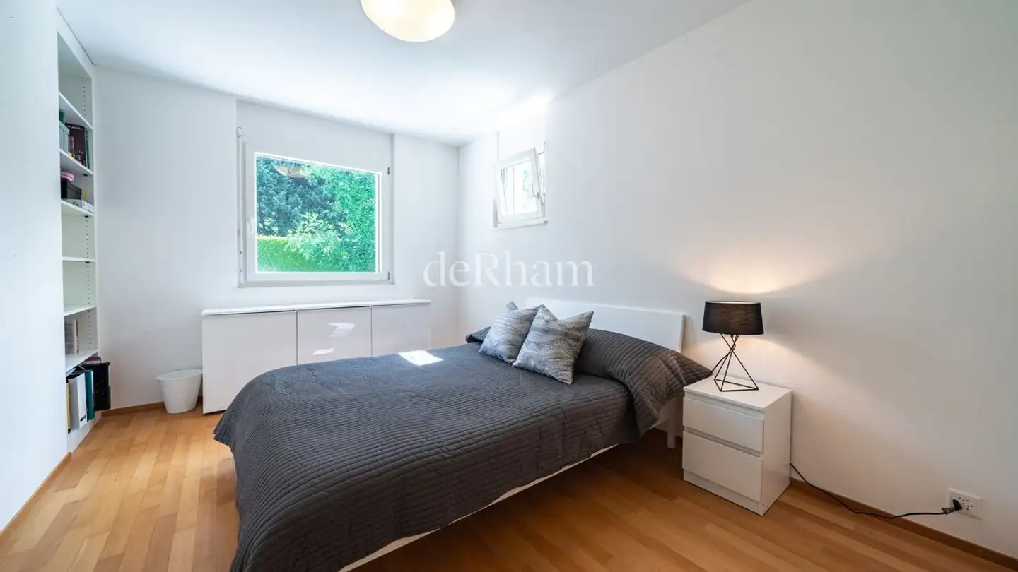 Villa for rent - Chemin De Ballègue, 1066 Epalinges - Photo 4