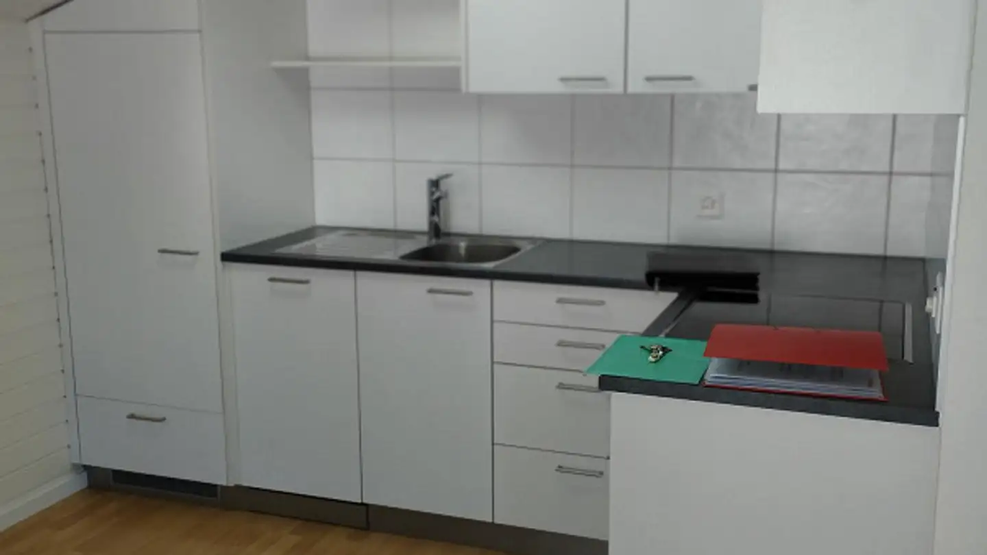 Appartamento in affitto - Tecknauerstrasse 63, 4460 Gelterkinden - Foto 2