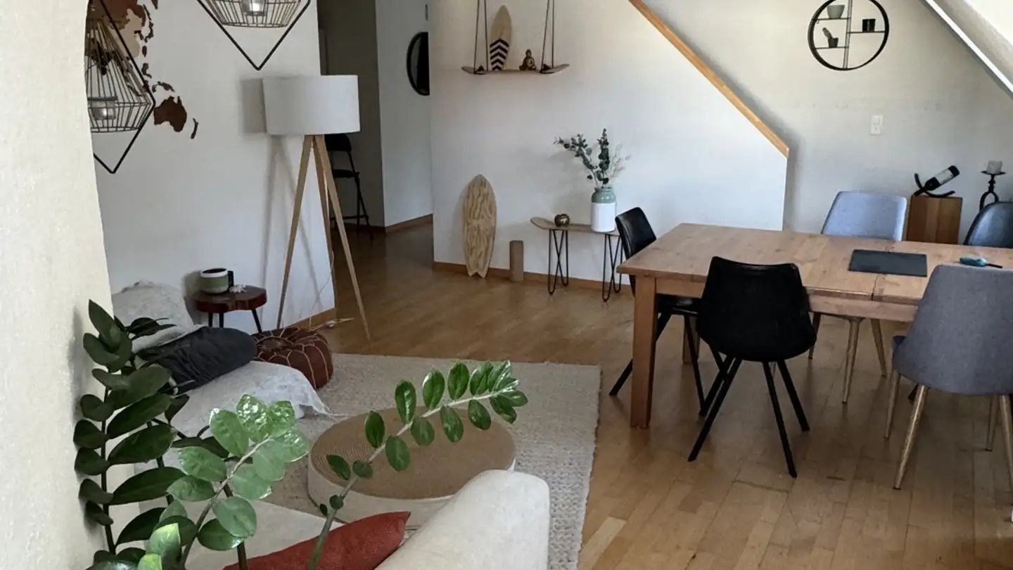 Stanza singola in affitto - 8003 Zürich