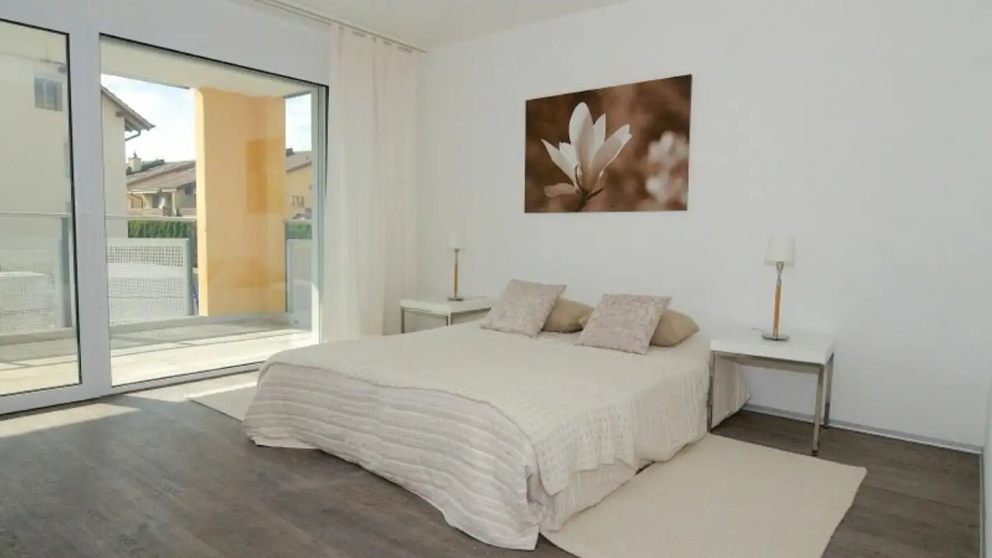 Apartment for rent - Obermattweg 12a, 5033 Buchs AG - Photo 2