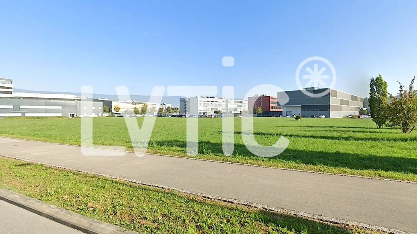 Terreno edificabile industriale in vendita - 1400 Yverdon-les-Bains - Foto 3