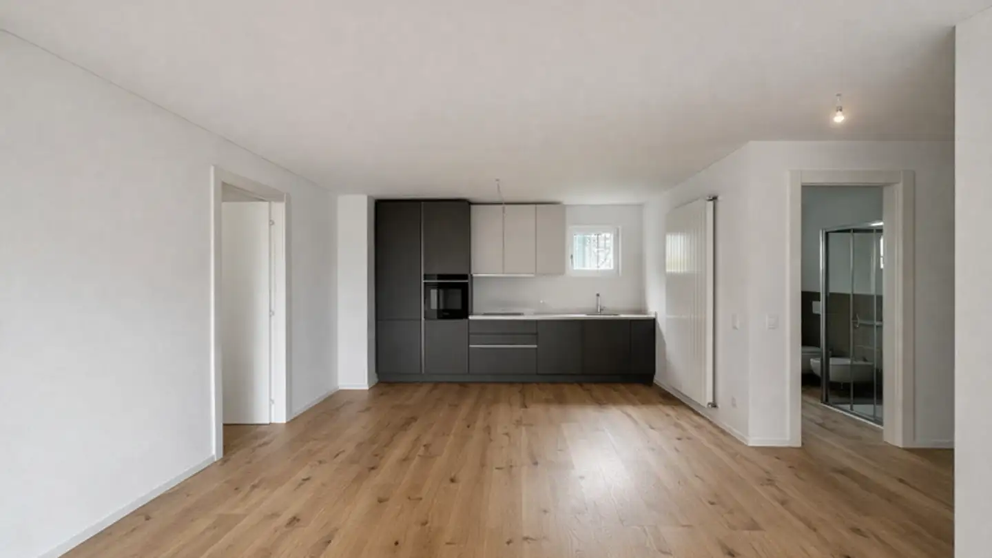 Appartamento in vendita - Via Garbinasca 11, 6883 Novazzano - Foto 2