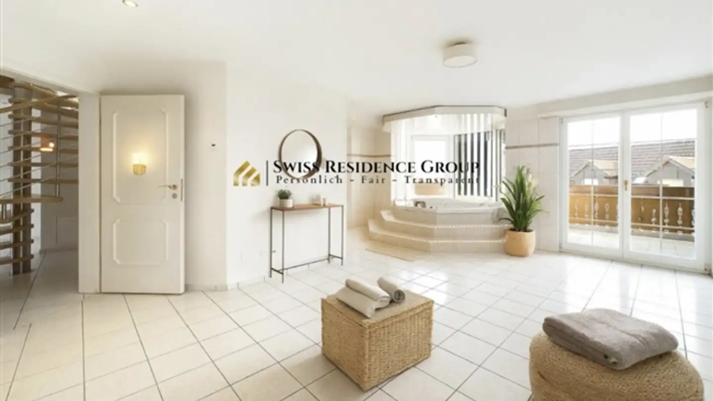 Wohnung mieten - 8173 Neerach - Foto 4