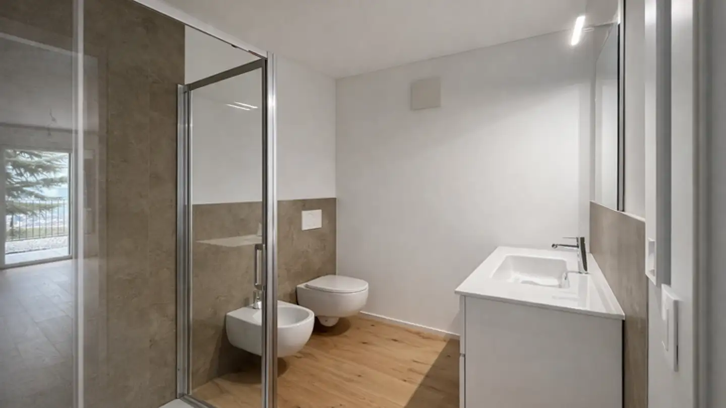 Appartamento in vendita - Via Garbinasca 11, 6883 Novazzano - Foto 4