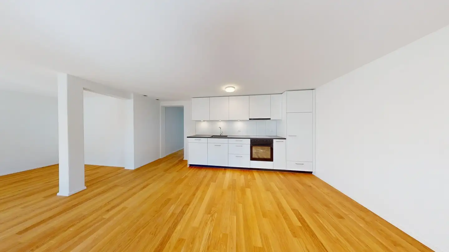 Apartment for rent - Heimiswilstrasse 17, 3400 Burgdorf - Photo 2