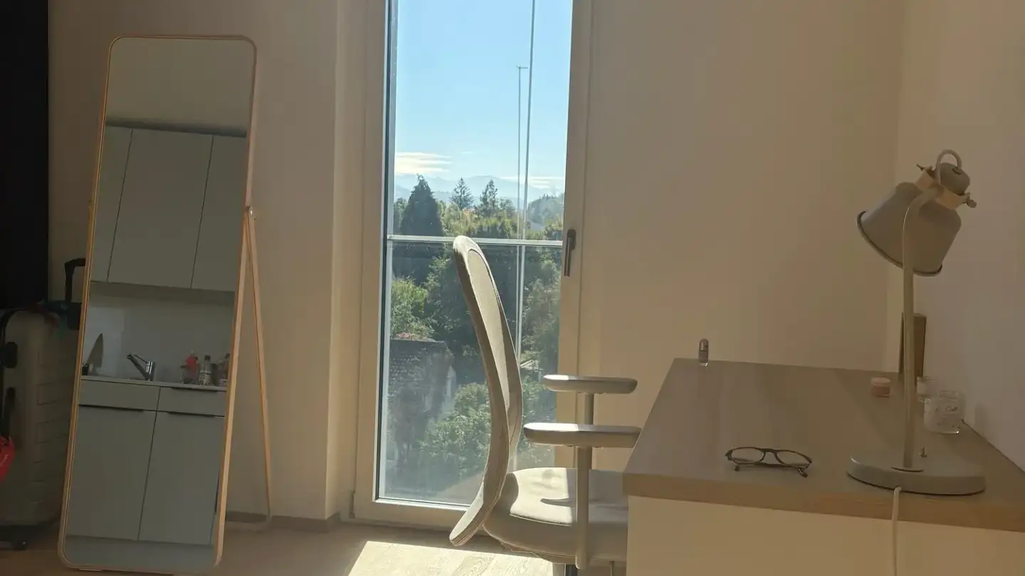 Studio in affitto - Rapperswilerstrasse, 8620 Wetzikon ZH - Foto 4