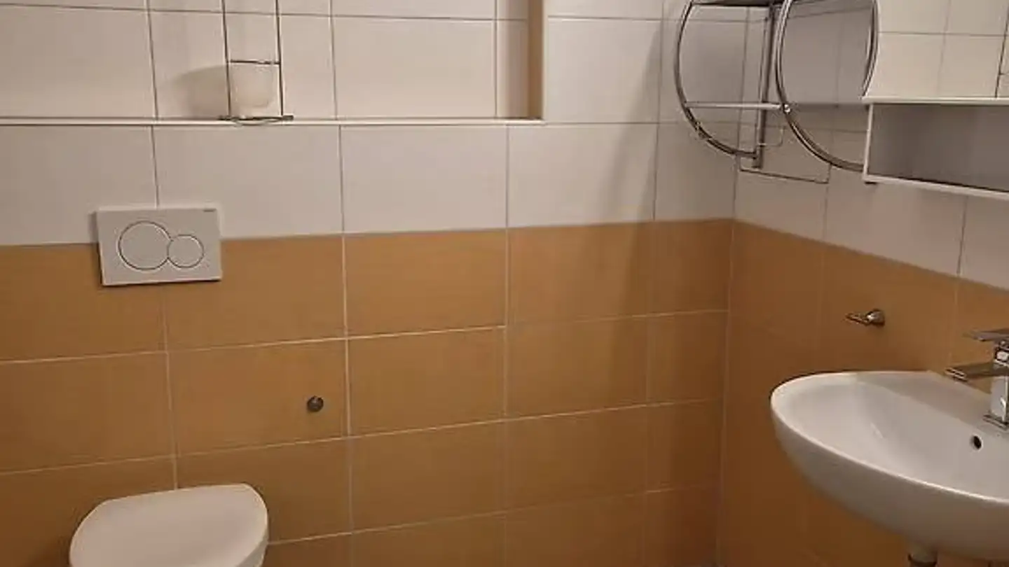 Maison individuelle à louer - 6817 Maroggia - Photo 3