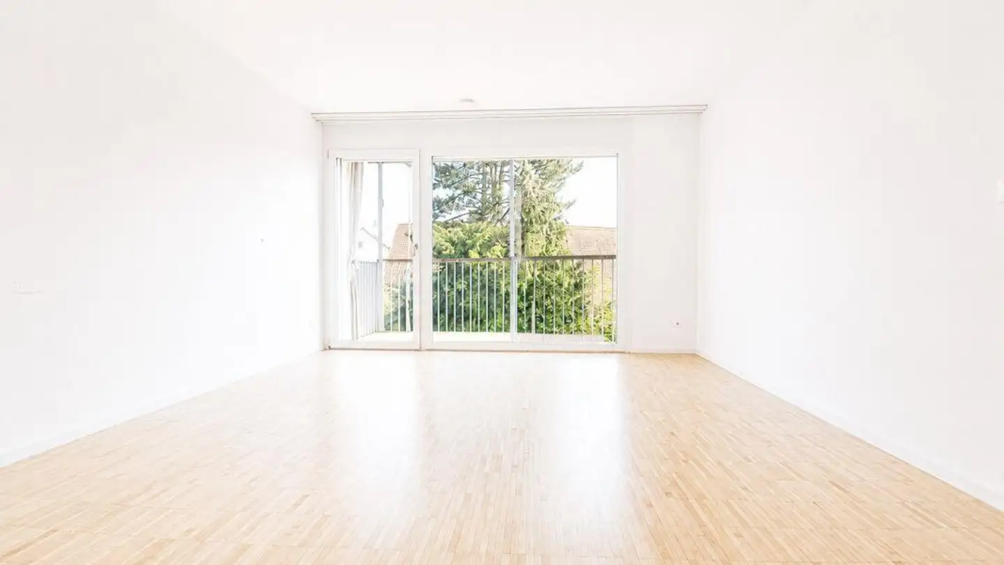 Appartement à louer - Untere Buckstrasse 3, 8215 Hallau - Photo 3